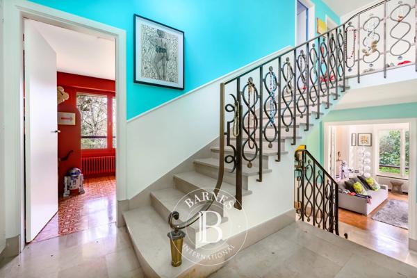 Sceaux, Maison 5 Chambres -  177 m² à vendre