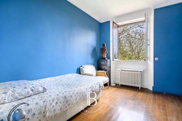 Sceaux, Maison 5 Chambres -  177 m² à vendre