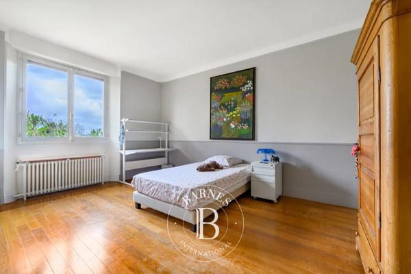 Sceaux, Maison 5 Chambres -  177 m² à vendre