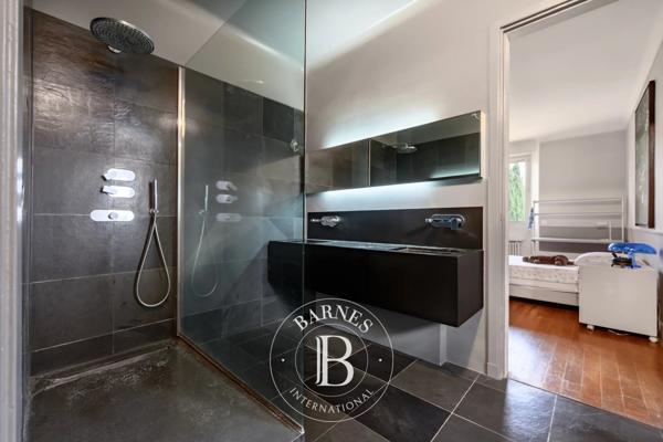 Sceaux, Maison 5 Chambres -  177 m² à vendre