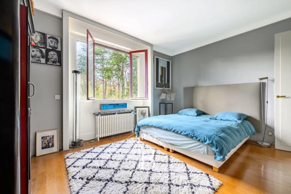 Sceaux, Maison 5 Chambres -  177 m² à vendre