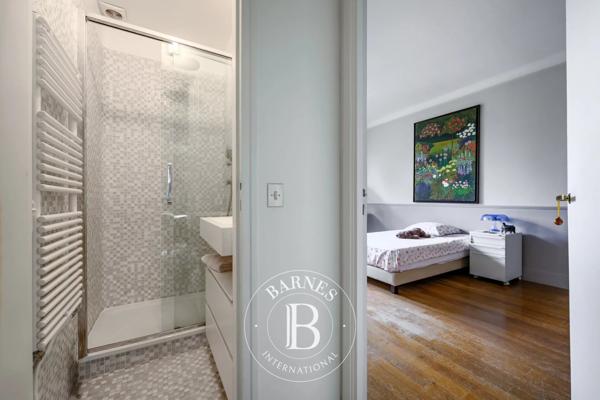 Sceaux, Maison 5 Chambres -  177 m² à vendre