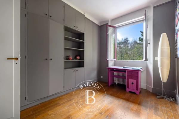 Sceaux, Maison 5 Chambres -  177 m² à vendre