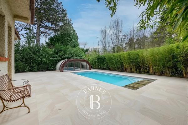 Sceaux, Maison 5 Chambres -  177 m² à vendre