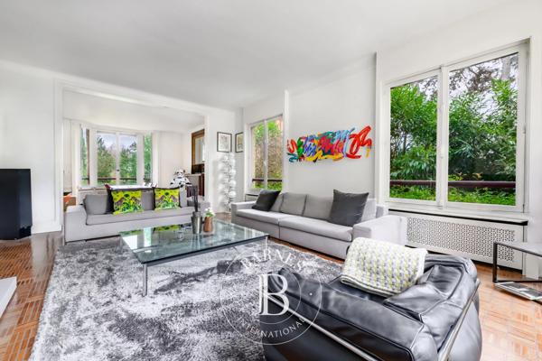 Sceaux, Maison 5 Chambres -  177 m² à vendre