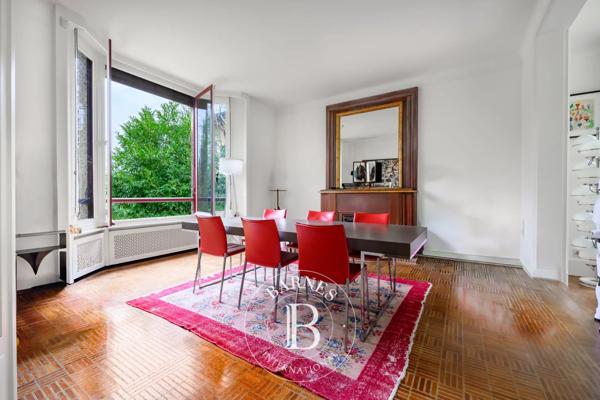 Sceaux, Maison 5 Chambres -  177 m² à vendre
