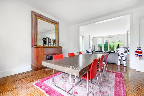 Sceaux, Maison 5 Chambres -  177 m² à vendre