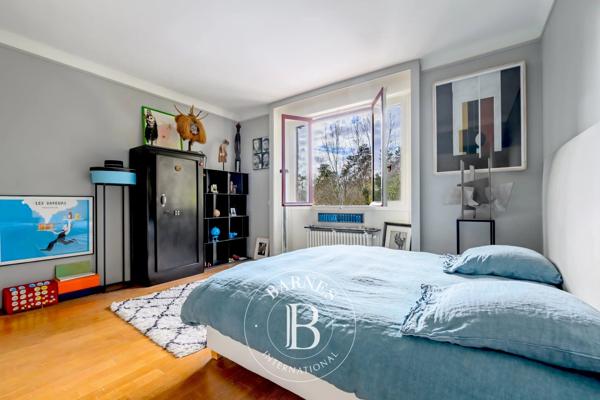 Sceaux, Maison 5 Chambres -  177 m² à vendre