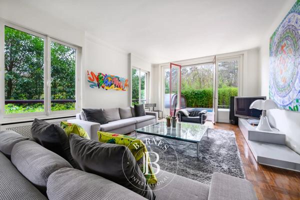 Sceaux, Maison 5 Chambres -  177 m² à vendre