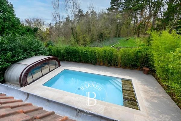 Sceaux, Maison 5 Chambres -  177 m² à vendre