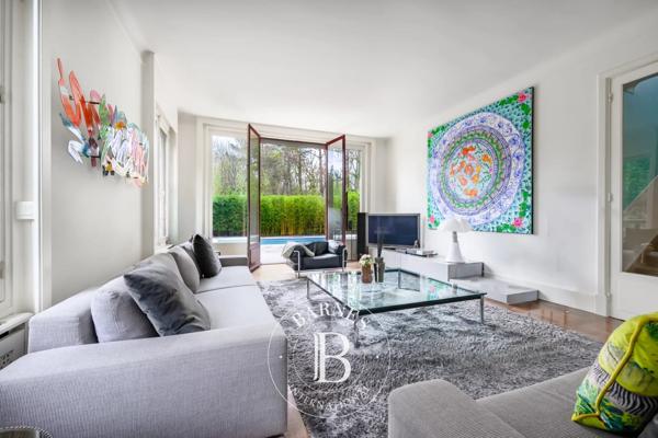 Sceaux, Maison 5 Chambres -  177 m² à vendre