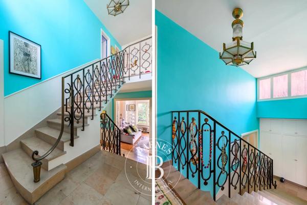 Sceaux, Maison 5 Chambres -  177 m² à vendre