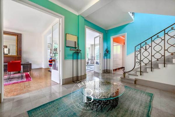 Sceaux, Maison 5 Chambres -  177 m² à vendre