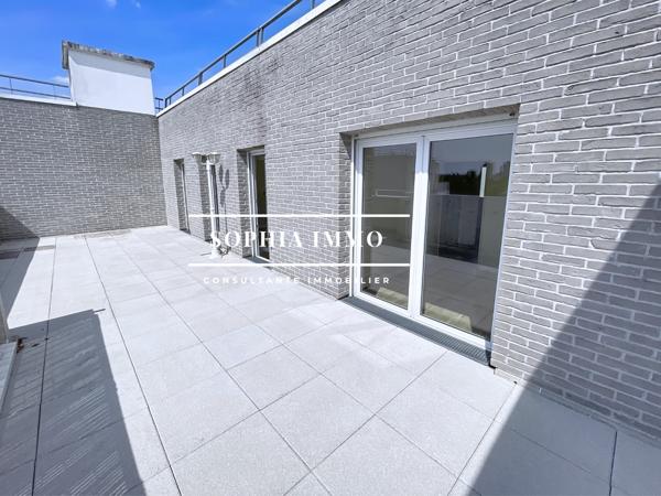 Appartement
         3 pièces
        - 70 m² Exclusivité 315 000 € *