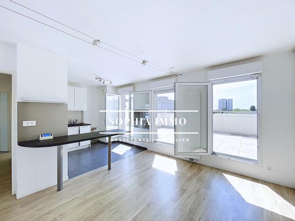 Appartement
         3 pièces
        - 70 m² Exclusivité 315 000 € *