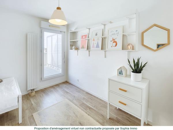Appartement
         3 pièces
        - 70 m² Exclusivité 315 000 € *