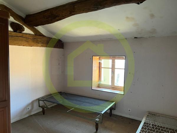 Maison à rénover à RANCHAL (69470)