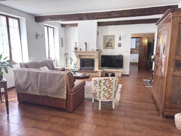 Vente Maison 7 pièces 185 m2 à Saint-Martin-du-Var
