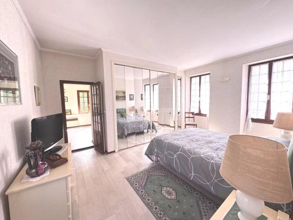 Vente Maison 7 pièces 185 m2 à Saint-Martin-du-Var