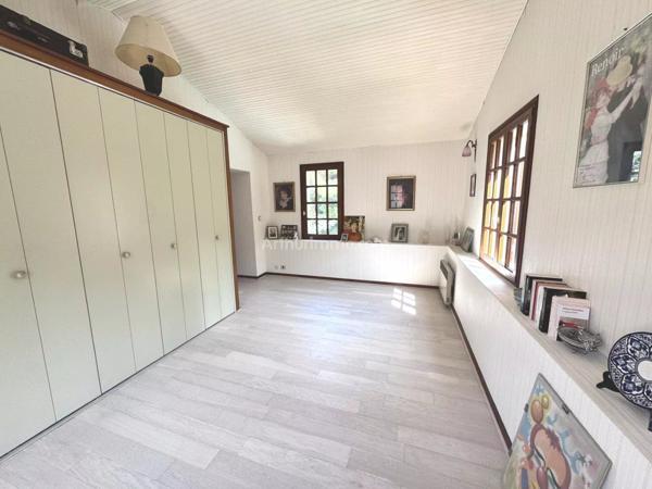 Vente Maison 7 pièces 185 m2 à Saint-Martin-du-Var
