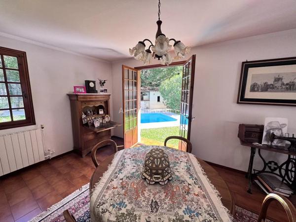 Vente Maison 7 pièces 185 m2 à Saint-Martin-du-Var