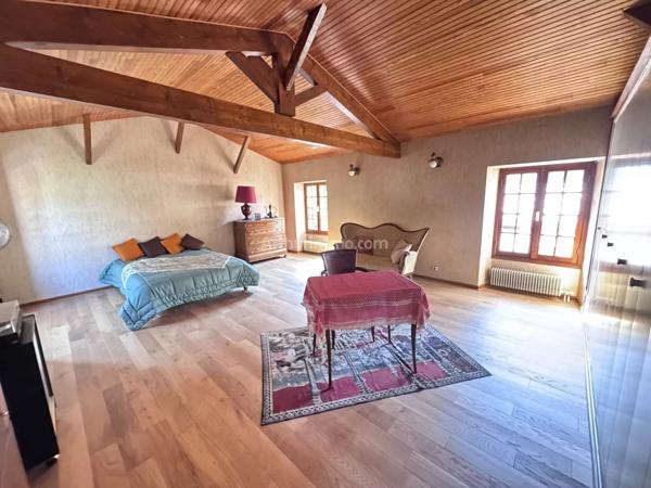 Vente Maison 7 pièces 185 m2 à Saint-Martin-du-Var