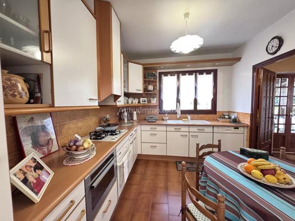 Vente Maison 7 pièces 185 m2 à Saint-Martin-du-Var
