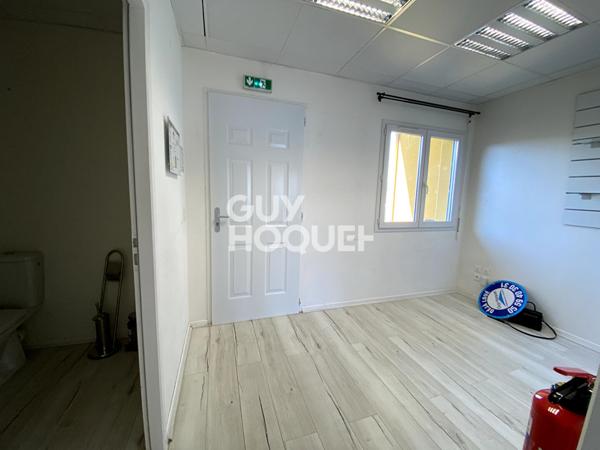 Local commercial / Bureau Lons d'environ 35 m2