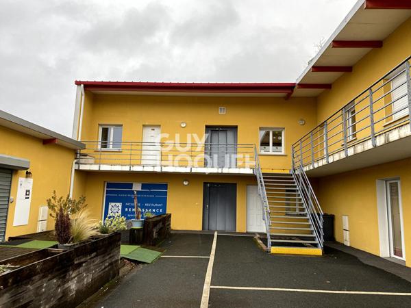 Local commercial / Bureau Lons d'environ 35 m2