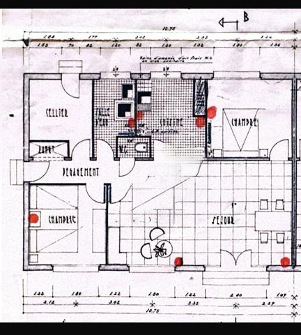Maison dans Neauphle-le-Château