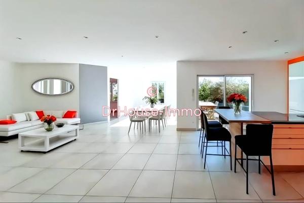 Maison à vendre 4 pièces de 117 m²