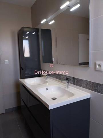 Maison à vendre 4 pièces de 117 m²