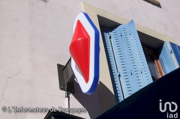 Tabac à vendre 80 m² Le Teil