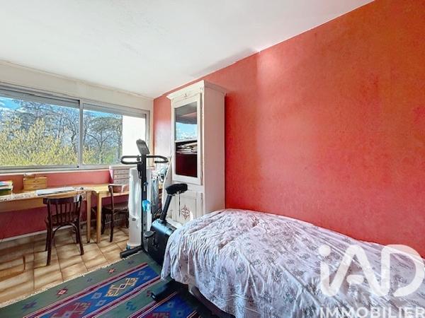 Appartement à vendre 4 pièces 65,43 m² Lyon 5