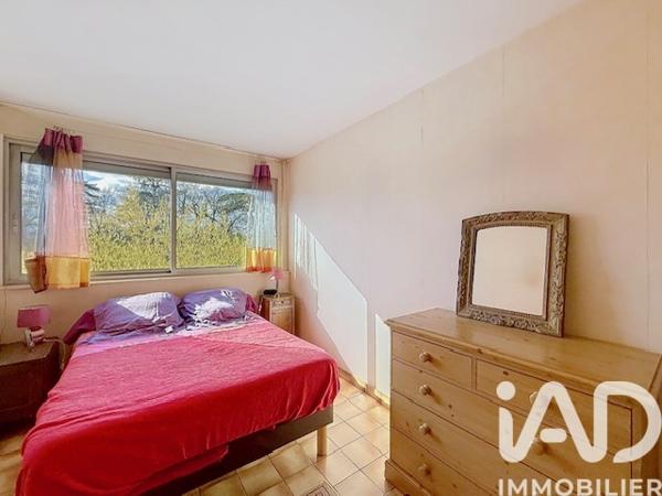 Appartement à vendre 4 pièces 65,43 m² Lyon 5