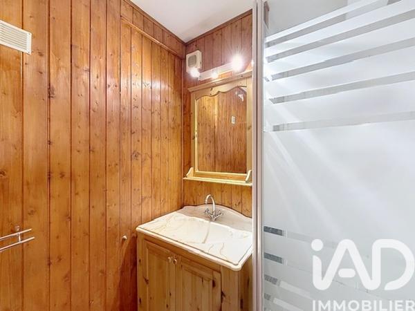 Appartement à vendre 4 pièces 65,43 m² Lyon 5