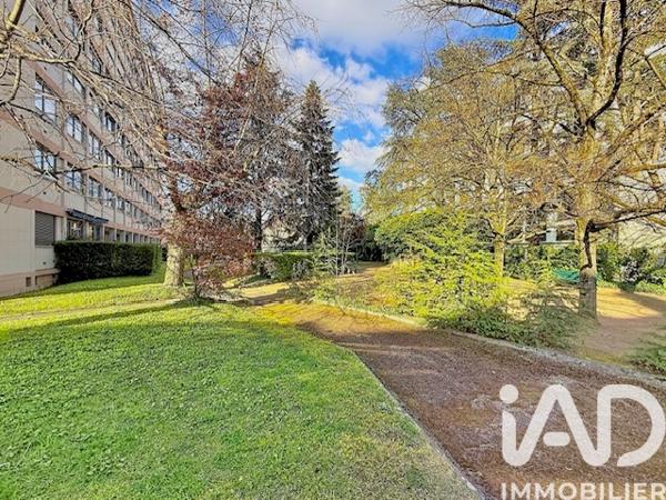 Appartement à vendre 4 pièces 65,43 m² Lyon 5