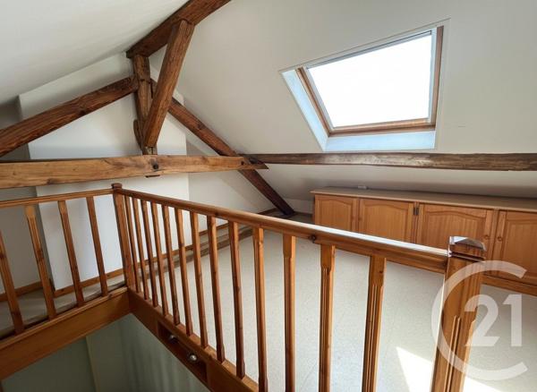 Maison à vendre  5 pièces - 92,30 m2 PRESLES - 95