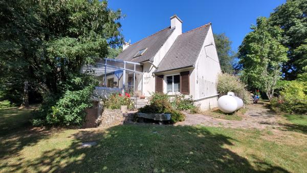 Coup de cœur en Bretagne : Maison néo-bretonne d’exception, havre de paix