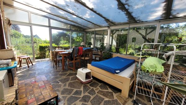 Coup de cœur en Bretagne : Maison néo-bretonne d’exception, havre de paix