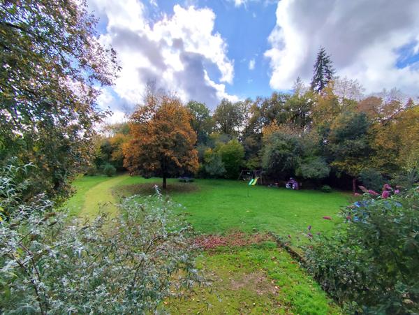 NOUAILLE-MAUPERTUIS - MAISON T 6 Nouaillé-Maupertuis (86340)