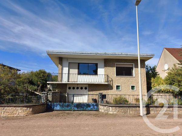 Maison à vendre  5 pièces - 104,10 m 2   PREMERY  - 58
