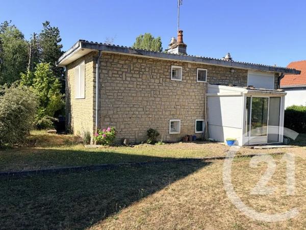 Maison à vendre  5 pièces - 104,10 m 2   PREMERY  - 58