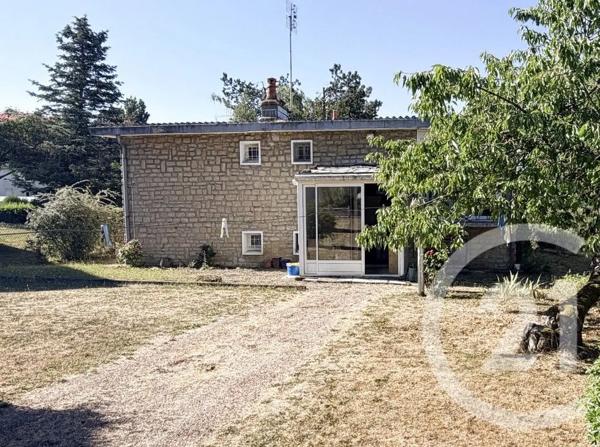 Maison à vendre  5 pièces - 104,10 m 2   PREMERY  - 58