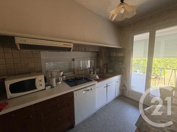 Maison à vendre  5 pièces - 104,10 m 2   PREMERY  - 58