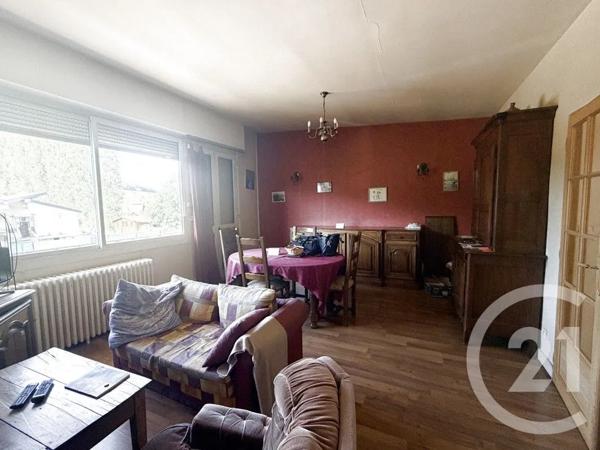 Maison à vendre  5 pièces - 104,10 m 2   PREMERY  - 58