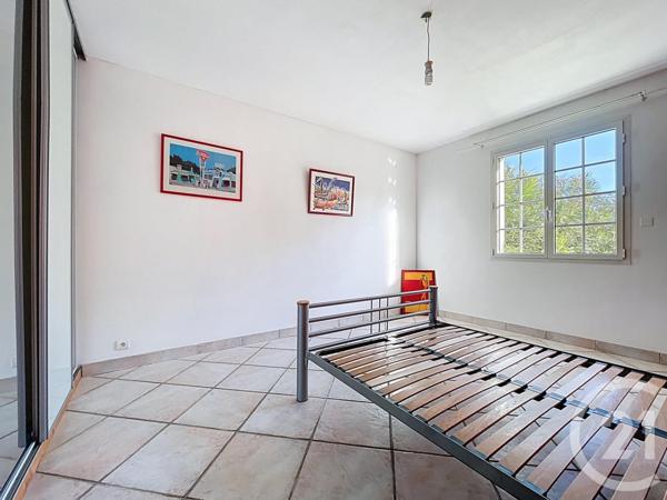 Maison à vendre  5 pièces - 165 m2 TRESQUES - 30