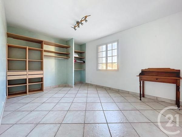 Maison à vendre  5 pièces - 165 m2 TRESQUES - 30