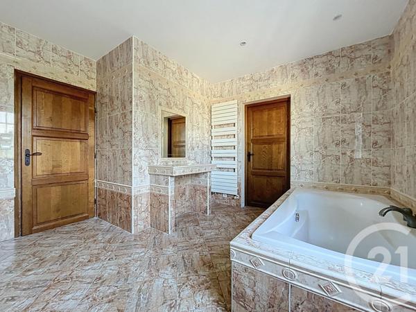 Maison à vendre  5 pièces - 165 m2 TRESQUES - 30