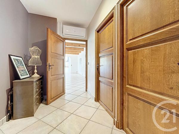 Maison à vendre  5 pièces - 165 m2 TRESQUES - 30